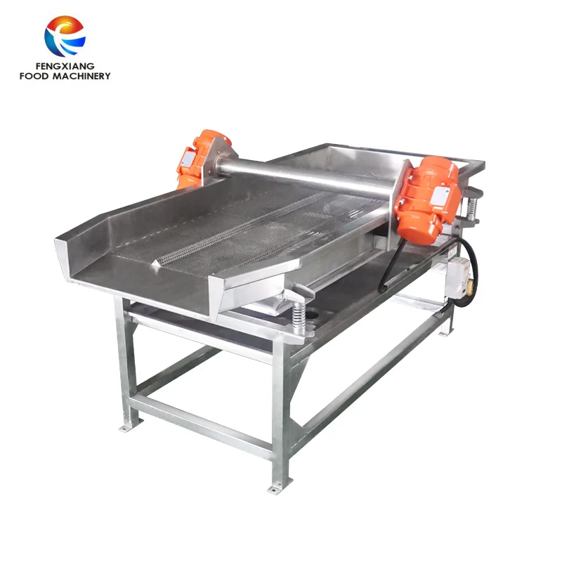 Potato Slices Dewatering Machine/Dehydation Machine for Potato