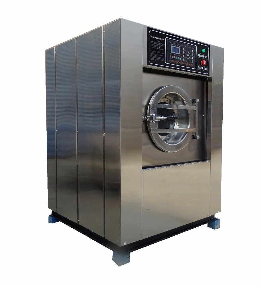 Промышленная стиральная машина 25 кг