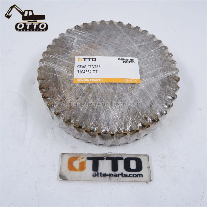 3104554 3100993 3089266 3100994 Center Gear - Reliable Performance