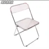 Pink Acrylic Electroplating Stand