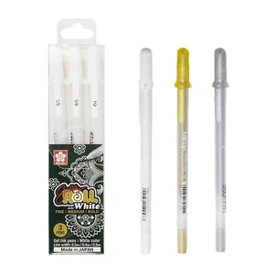 H51 Premium Chrome Finish Art Markers Set Hot Sale with Anti Fade Ink Permanent Marker
