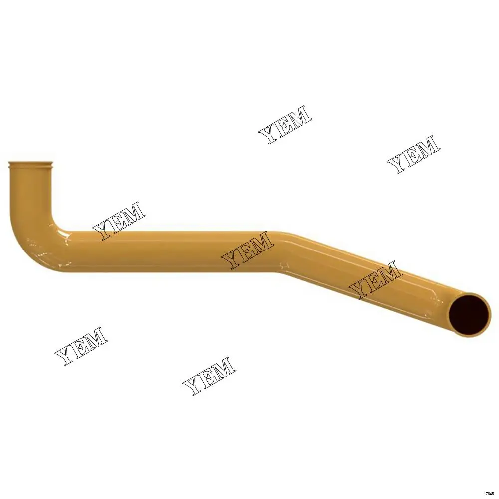 Extra Durable Tube 9Y-7426 9Y7426 High Quality Engine Parts 3