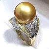 Golden Pearl