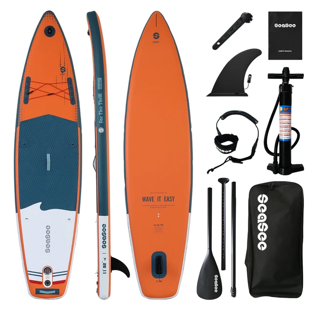 Weihai Bluebay Outdoor Products Co., Ltd. - Inflatable Paddle Board ...