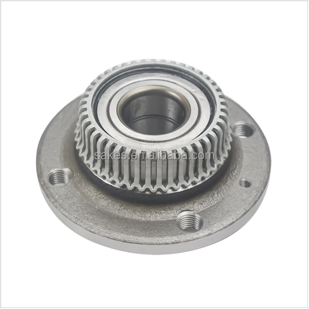 product sakes cars parts repair spare factory wholesale high quality automotive drivetrains wheel hub bearing kit 6k9 501 477 a for vw-47