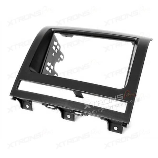 Xtrons Interior 2 Din Car Radio Frame Stereo Fascia Panel For Fiat Albea  Siena Palio Perla Idea Strada - Buy Car Radio Frame,2 Din Car Audio  Frame,Parts For Fiat Palio Product on