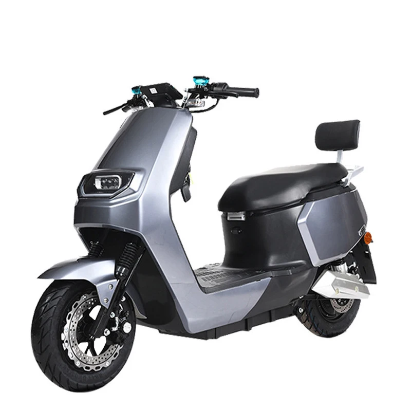 Roywell High Speed Electric Scooter Motorbike 60v 20ah 1000w 1500w