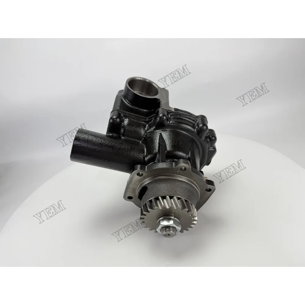For Yanmar 6HAL2-HTN Water Pump Assembly 26660-43103 High Quality Engine Parts