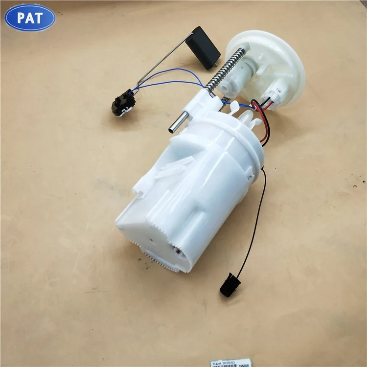 PAT New Electrical Fuel Pump Module Assembly for BMW X5 35ix