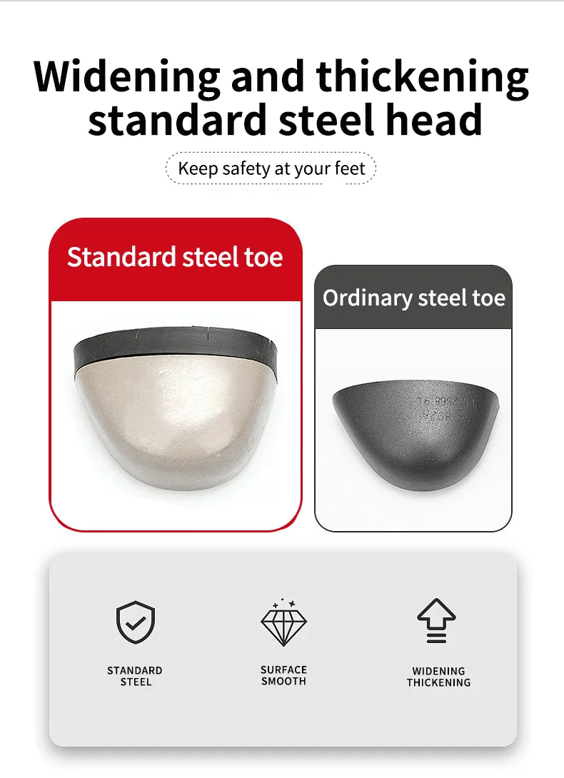 Zapatos De Trabajo Factory Price Black Low Cut Cow Split Leather Work ...