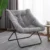 wholesale soft comfortable hot sale portable folding light-weight indoor outdoor bedroom living room chair NO 2
