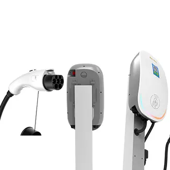 TF-302 7KW Wall-mounted EV Charger New Condition GB Interface Standard for 2-Wheelers WALLBOX EV Charging Station