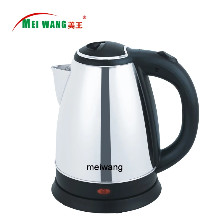 meiwang electric kettles electric tea maker