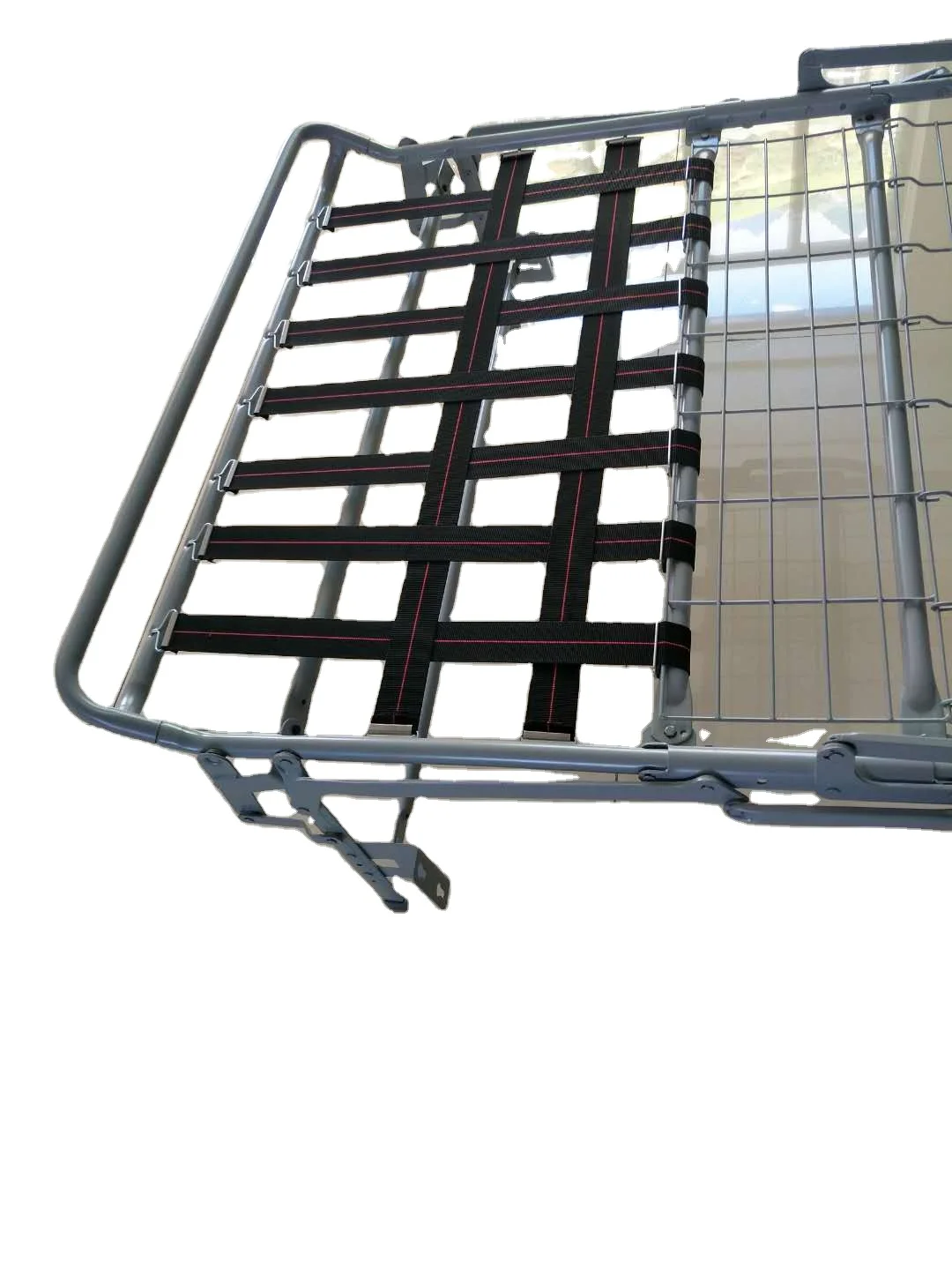 Многофункциональный диван-кровать C83 складной диван кровать регулируемый механизм кровати