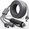 BLACK 5 Meters