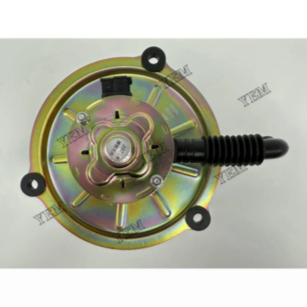 For Hitachi EX200-5 24V Blower Motor Industrial Machinery Spare Parts