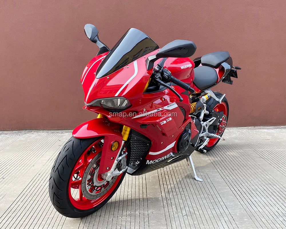 Modiwei Modiwei 800RR Customized Streetbike - 240km/h Speed
