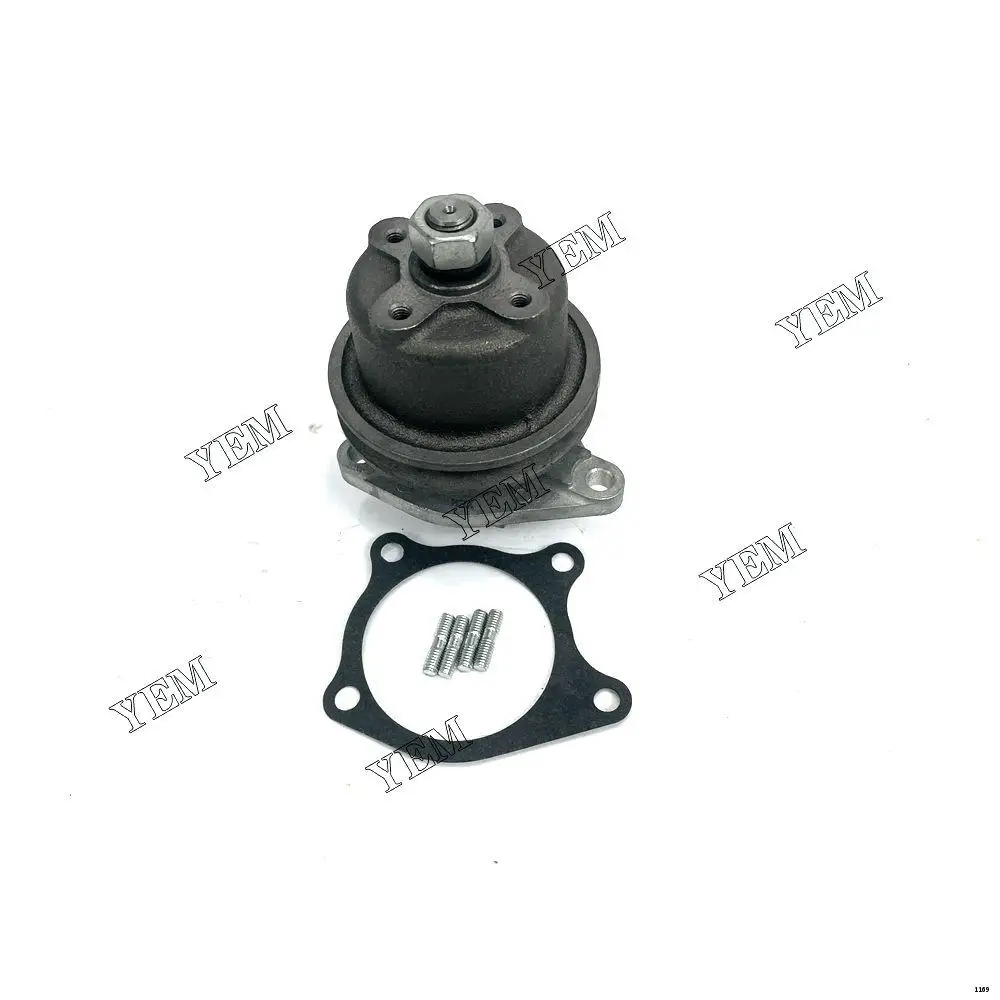V1500 Water Pump WZ-X90 15321-73032 for Kubota Engine Repair Kit