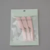 Pink 3 Piece Set