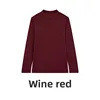 Wine red
