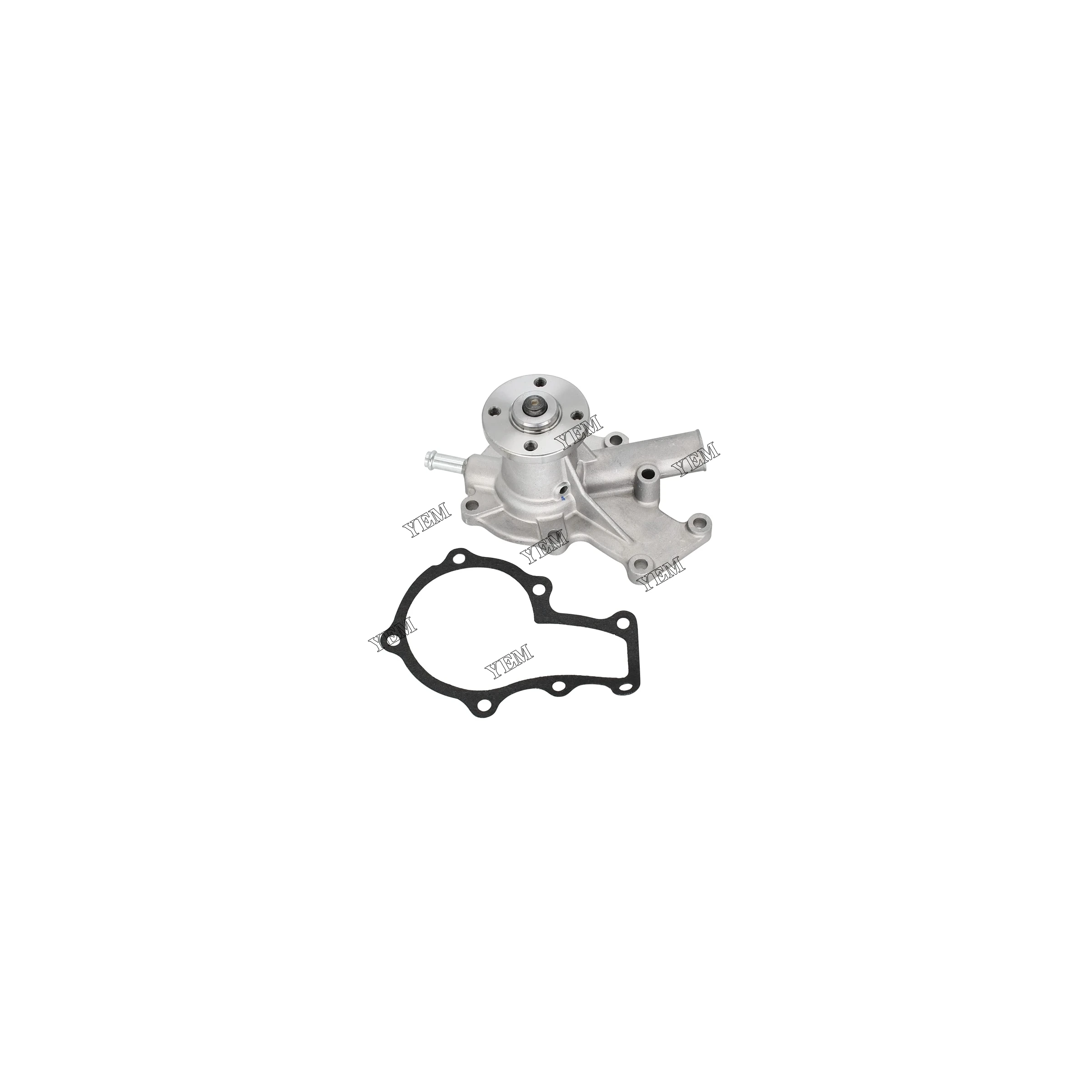 Aftermarket Water Pump 6670506 for Bobcat LOADERS 453 463 MT50 MT52 EXCAVATOR 320 322 Aftermarket Engine Parts