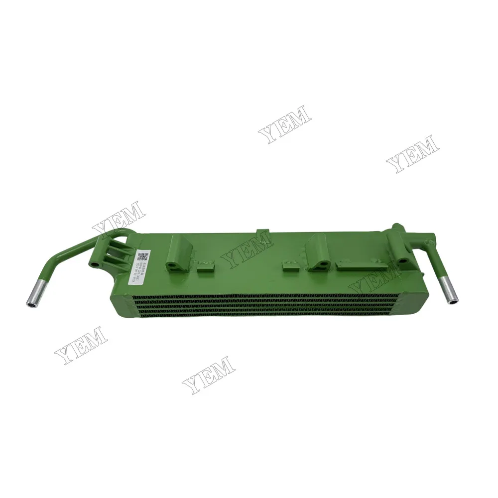Oil Cooler Core Fit for Deutz F6L913 Engine