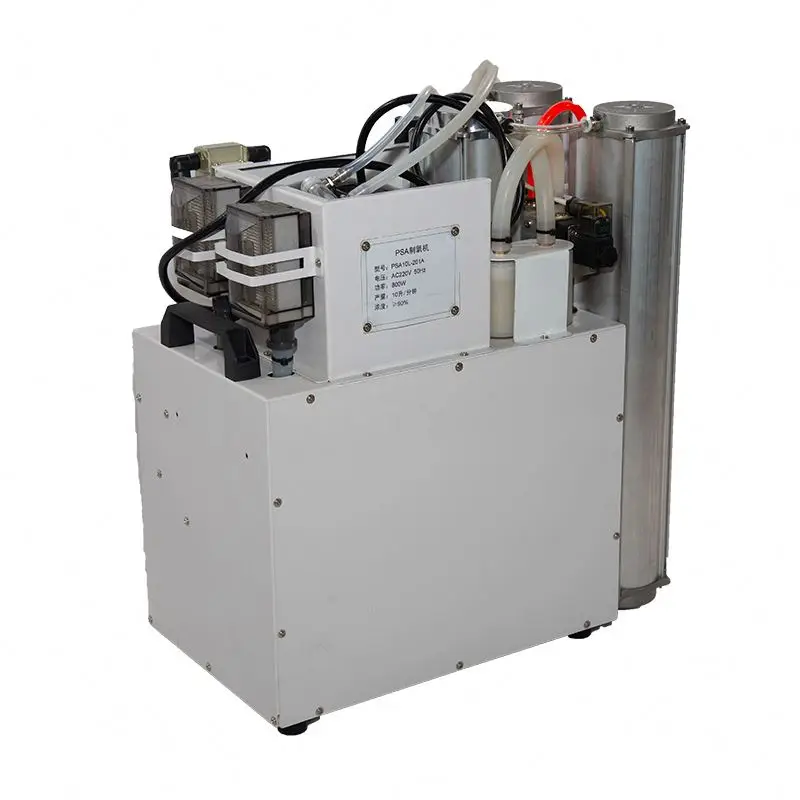 Oxygen Generator Sieve Column Portable 10 l 40l