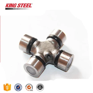 Kingsteel Drive Shaft Parts Front Cross Shaft Joint Universal Joint 37125-01G25 TN-146 GUN46 27*46.1mm U-JOINT for Nissan
