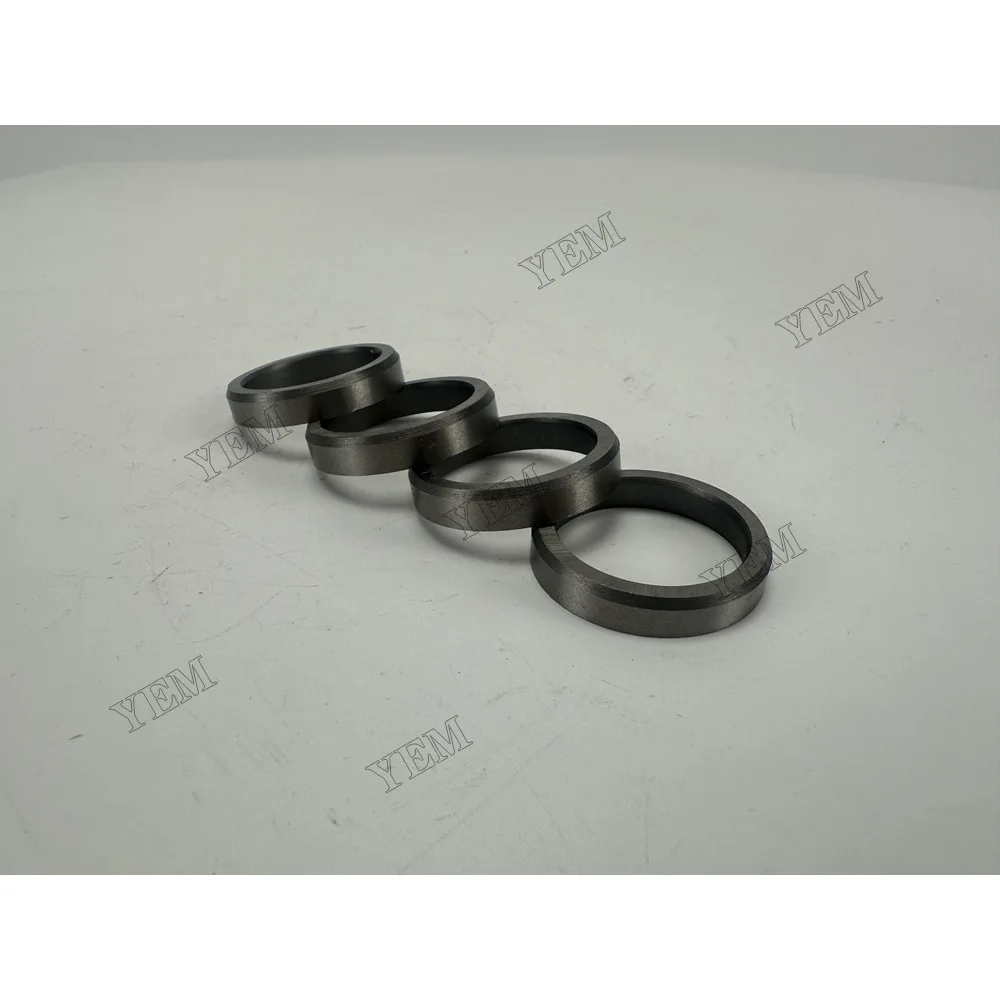 Exhaust Valve Seat for Weichai 490K Fast Delivery Engine Parts 3