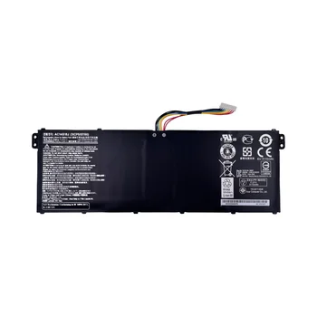 Laptop Battery AC14B18J AC14B13J for Acer Aspire E3-111 E3-112 E3-112M ES1-531 MS2394 B115-MP EX2519 N15Q3 N15W4 11.4V AC14B18J