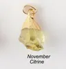 Citrino noviembre