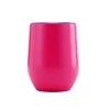 Pink spray painting 3