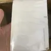 clear bag eye pad