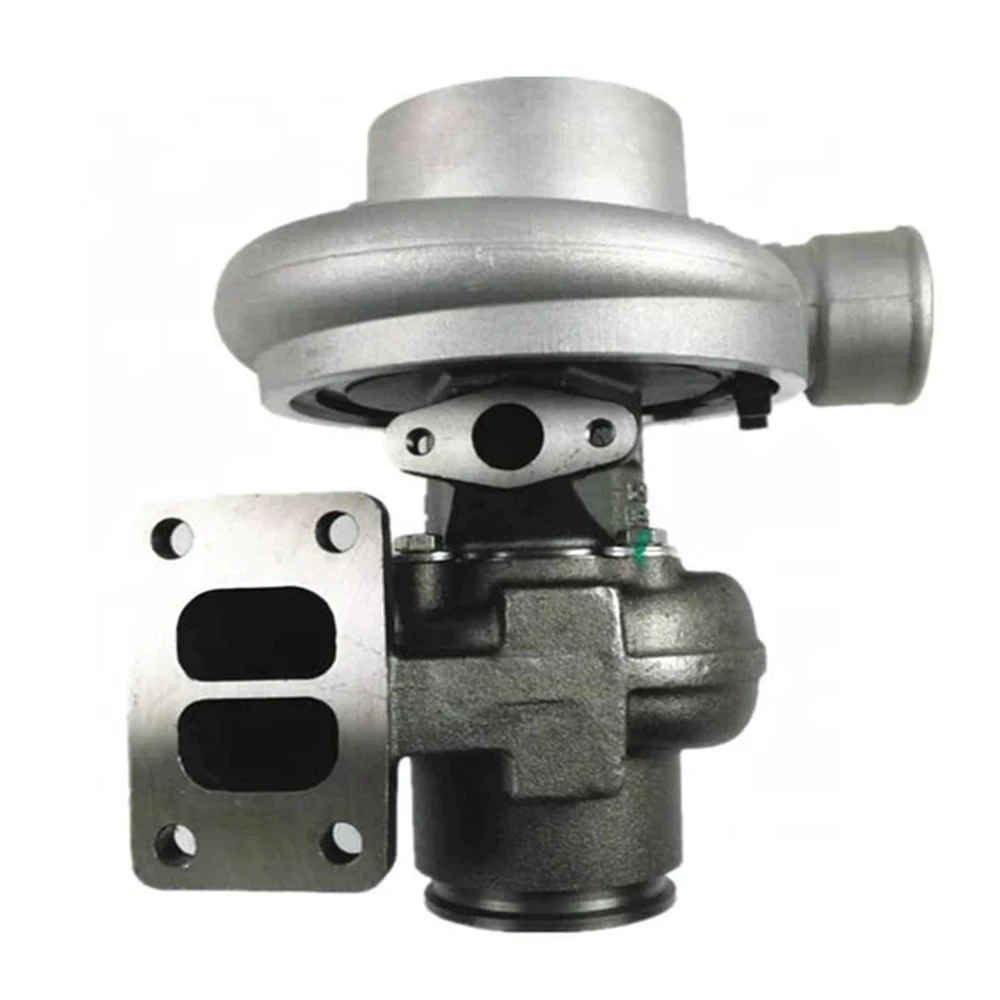 IZUMI for Komatsu WA150-1 S6D95L Turbocharger 6207-81-8130 Industrial Engine Parts