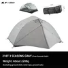 210T 3 stagione grigio