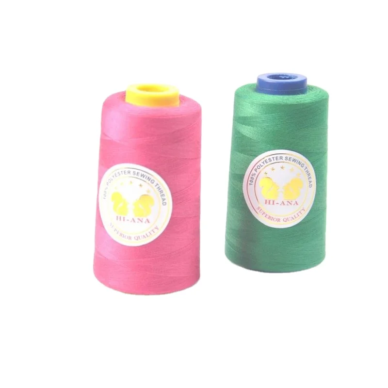Free Sample Available Sew Good Gutermann 100 Polyester Thread
