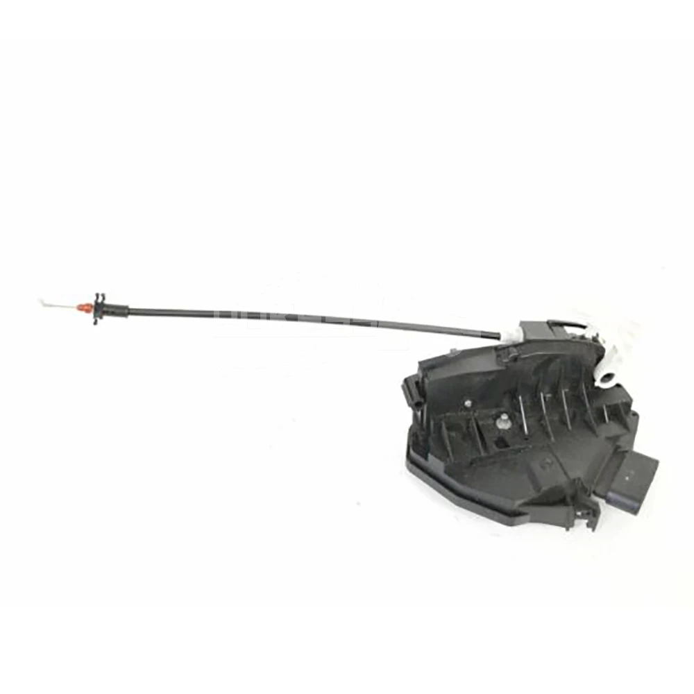 Car Back Door Lock AM5AR26413AB CN1A5426413DC CN1A5426413DD Rear Door ... — 4