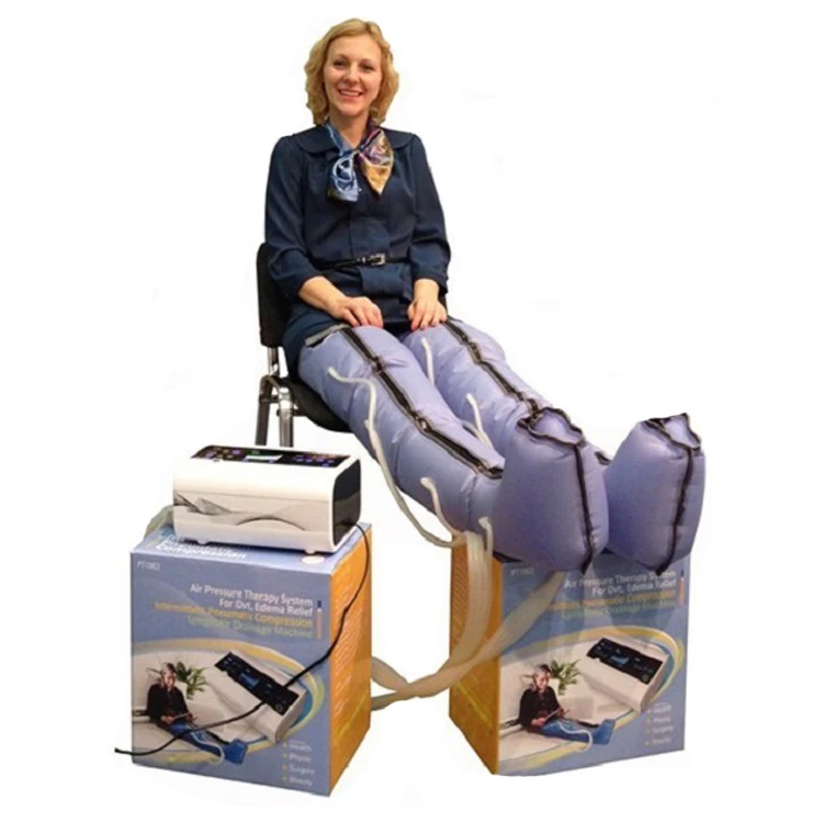 LEG COMPRESSION SYSTEM