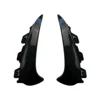 carbon look