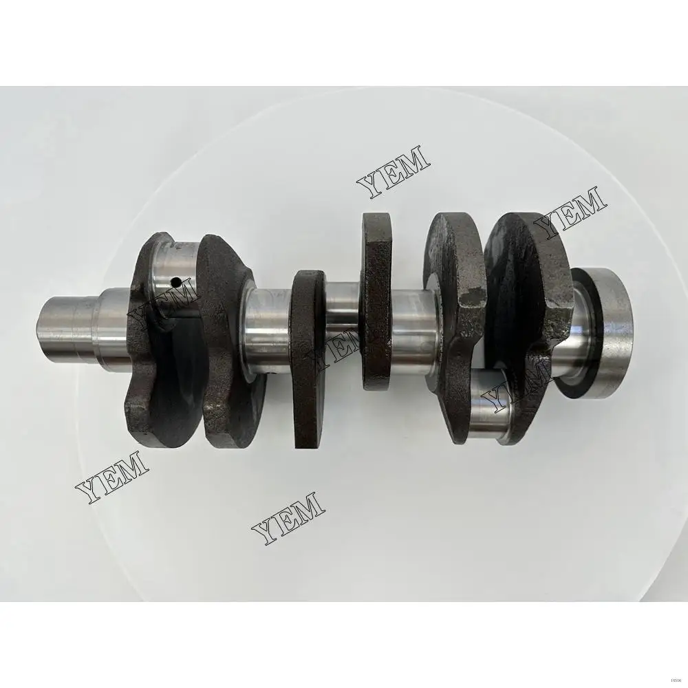 Crankshaft Kit 0427-1542R Fit for Deutz BF3M1011 Agricultural Spare Parts