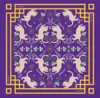 Dynastie Tigre Violette