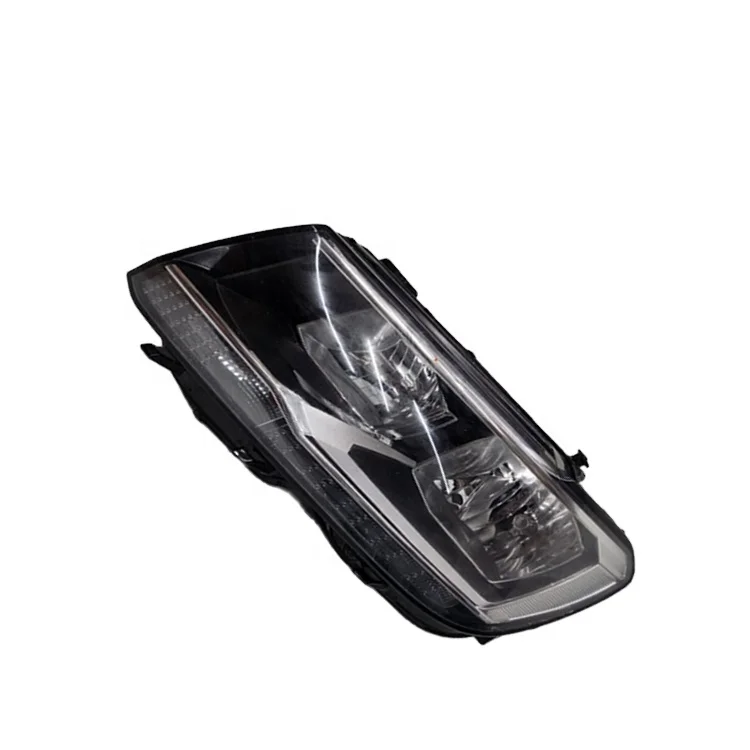 KEBEL Auto Body Parts Head Lamp 16D 941 005 OEM 16D 941 006 Head Light for VW jetta 2012 2013 2014 2015 2016 2017 2018