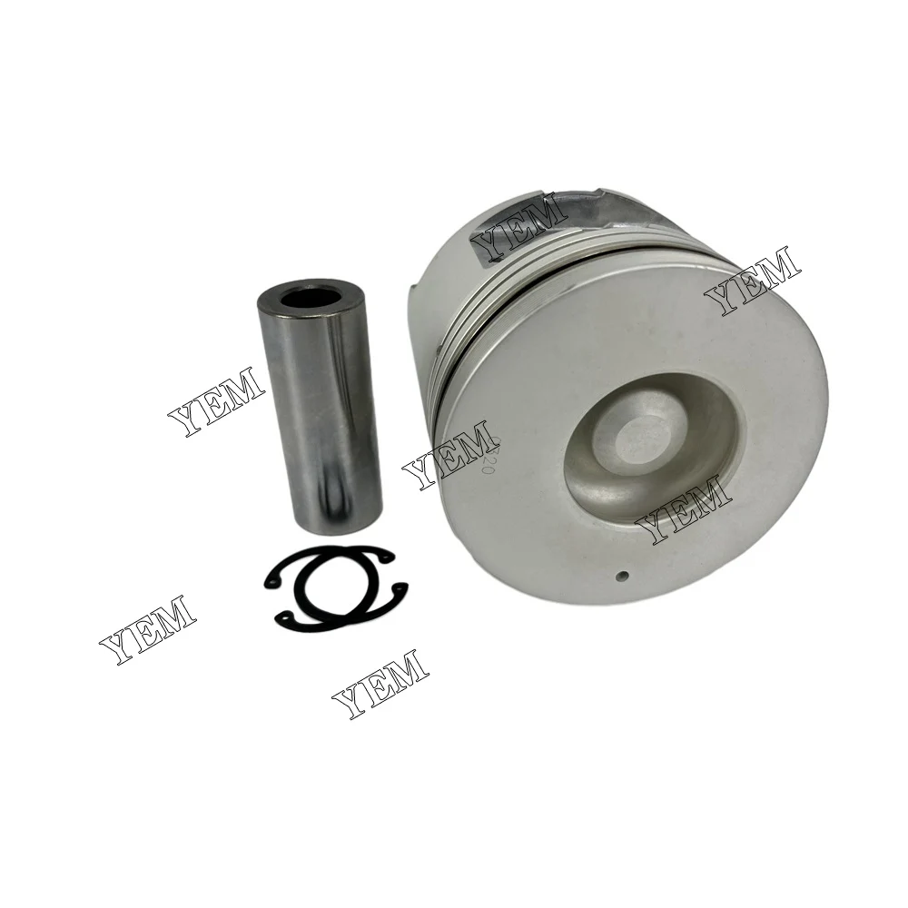 Piston for Isuzu 4HG1 Engine Parts for Sale 2