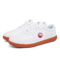 2024 Kunfu Shoes - Durable Martial Arts Training Sneakers