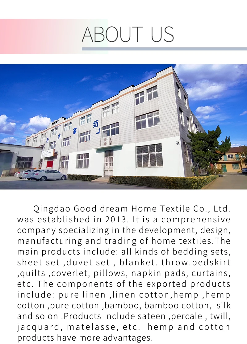 Quality Luxury 100 Egypt Cotton Bed Linen Double Queen King Size