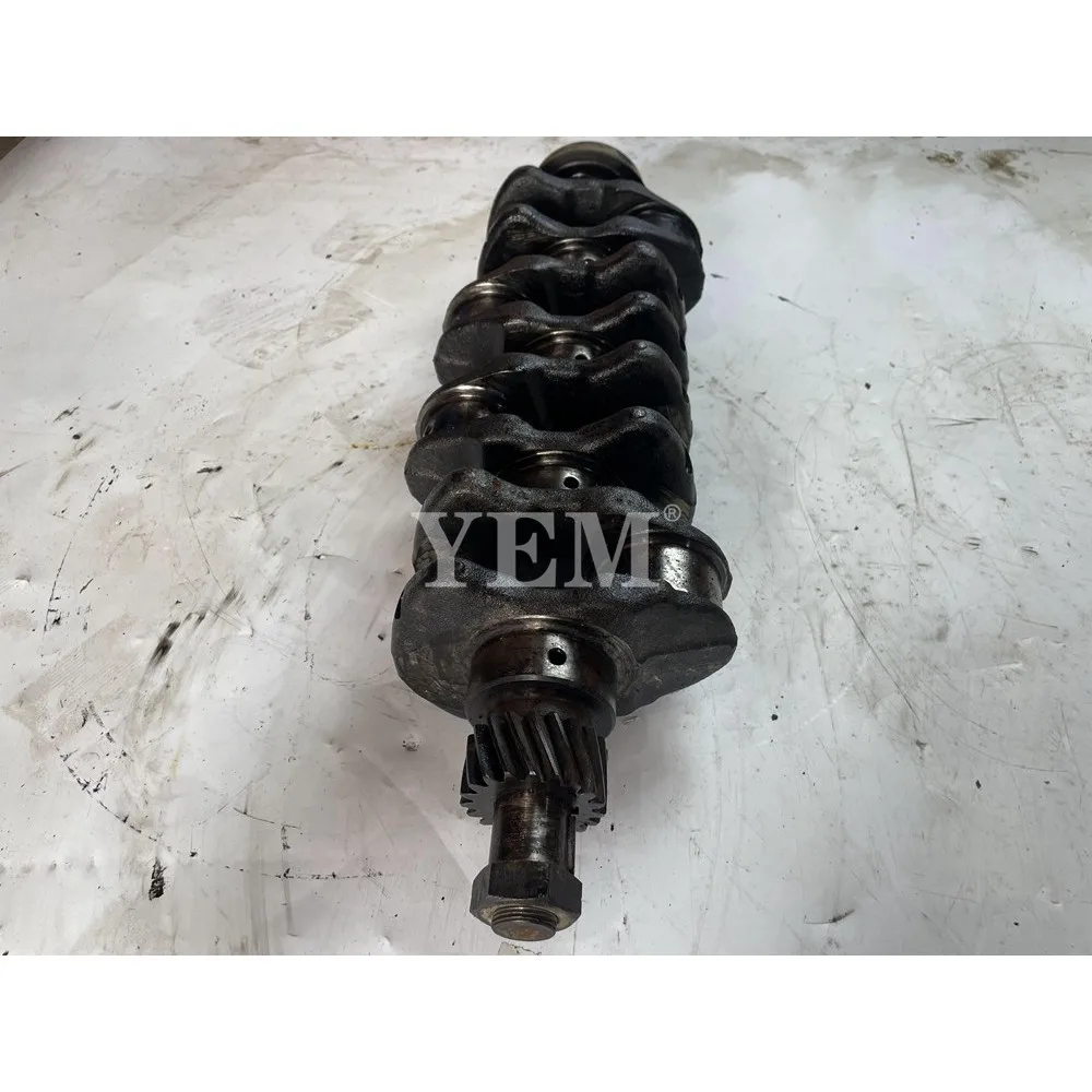 S4Q2 Crankshaft for Mitsubishi