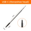 Horseshoe Head