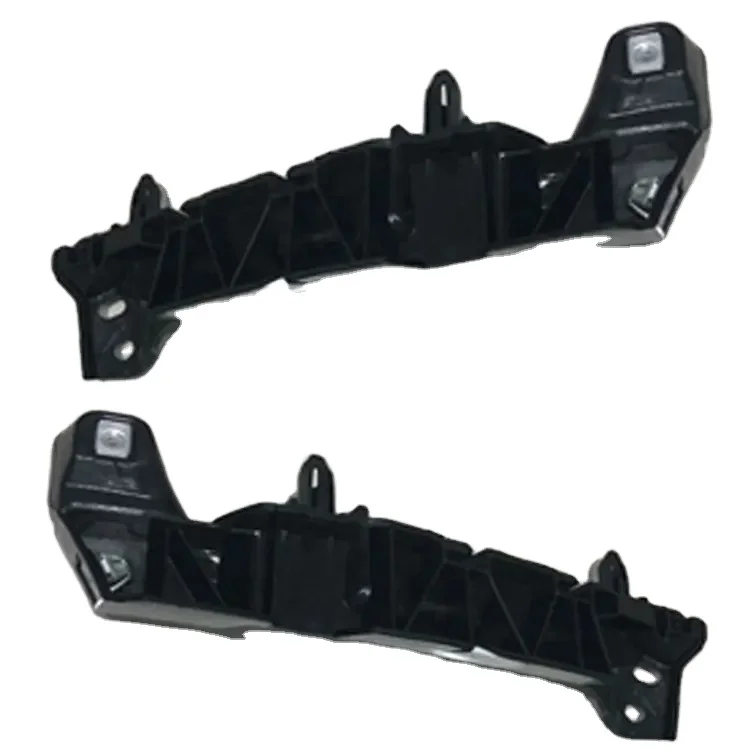 Large Stock Car Front Plastic Parts New Price Support OEM 84491229 Car Bumper Bracket for Cadillac XT4 2017 up