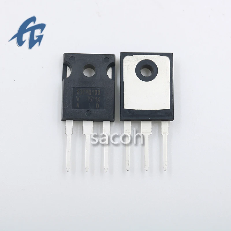 SACOH High Quality Original Electronic Components Suppliers 63CPQ100PBF