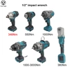 Chiave a impatto 1/2''